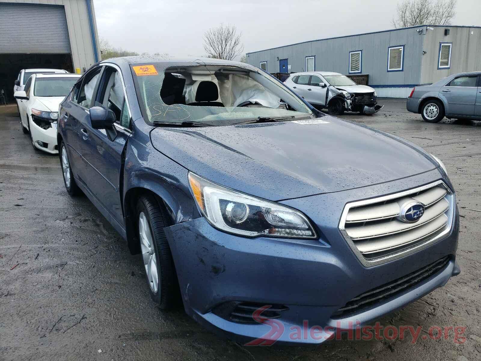 4S3BNAC69G3022538 2016 SUBARU LEGACY