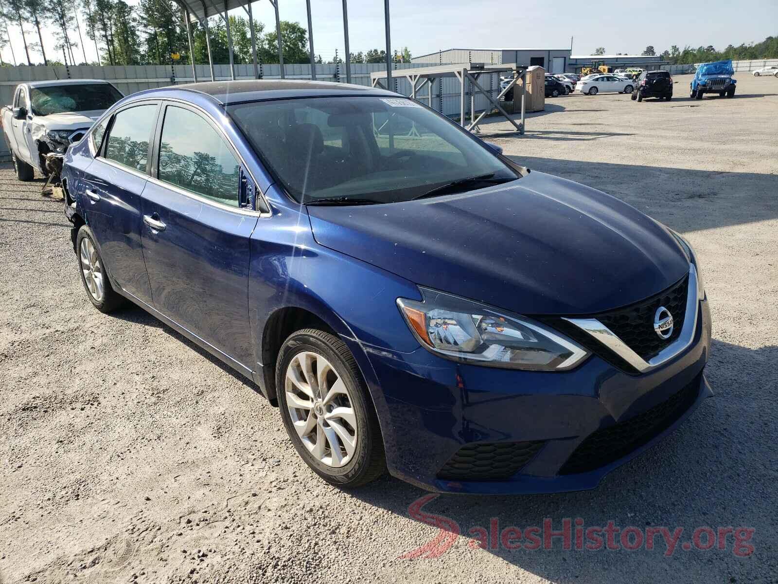 3N1AB7AP8HY397514 2017 NISSAN SENTRA