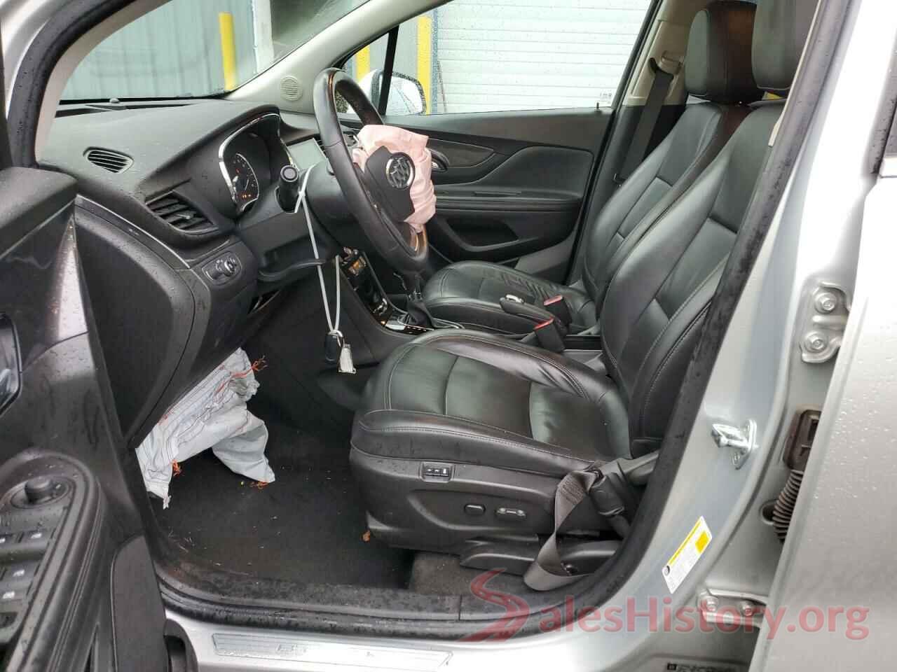 KL4CJCSB2LB038522 2020 BUICK ENCORE