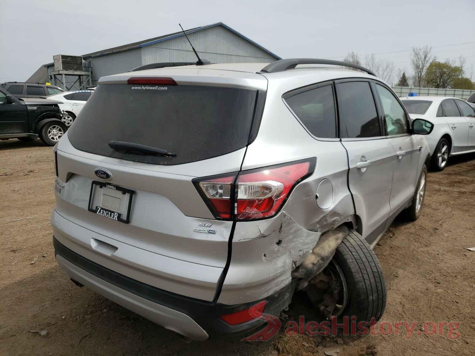 1FMCU9GD0JUA90366 2018 FORD ESCAPE