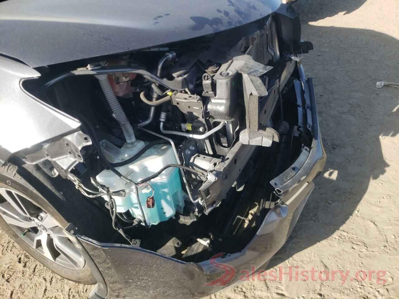 JTMRFREV1JJ242984 2018 TOYOTA RAV4