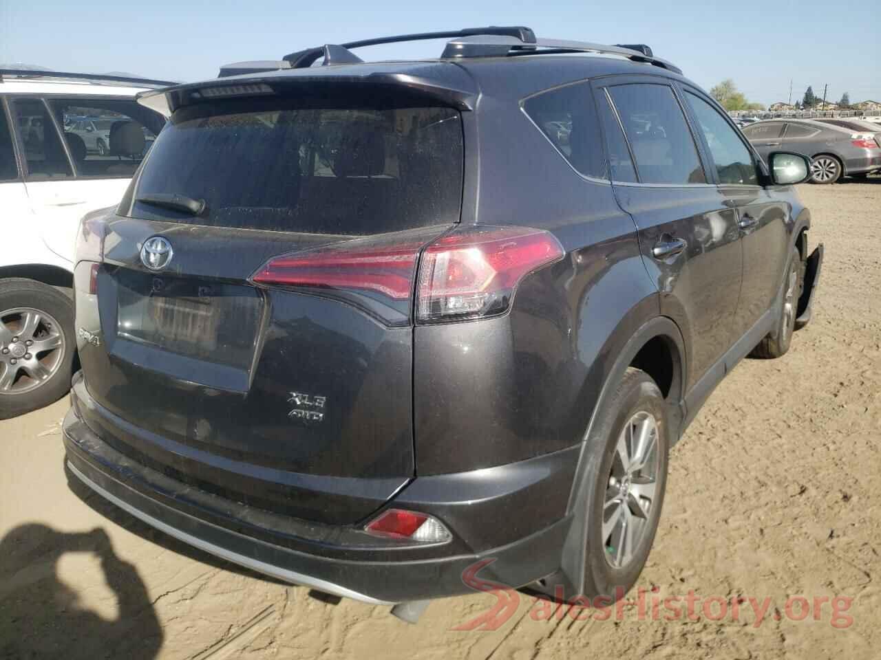 JTMRFREV1JJ242984 2018 TOYOTA RAV4