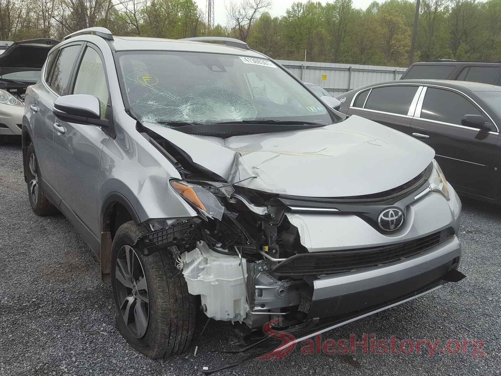 JTMRFREVXJJ193770 2018 TOYOTA RAV4