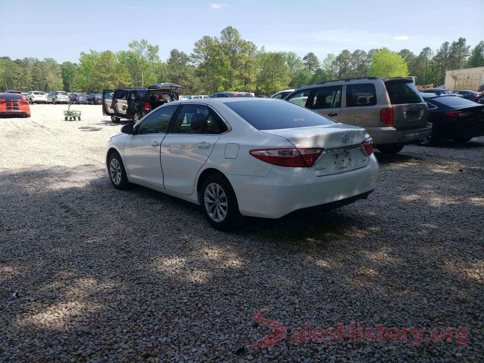 4T1BF1FK2HU729574 2017 TOYOTA CAMRY