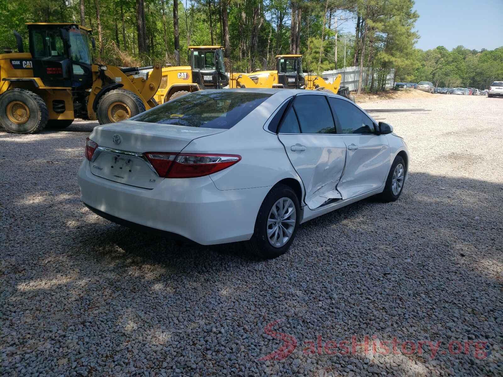 4T1BF1FK2HU729574 2017 TOYOTA CAMRY