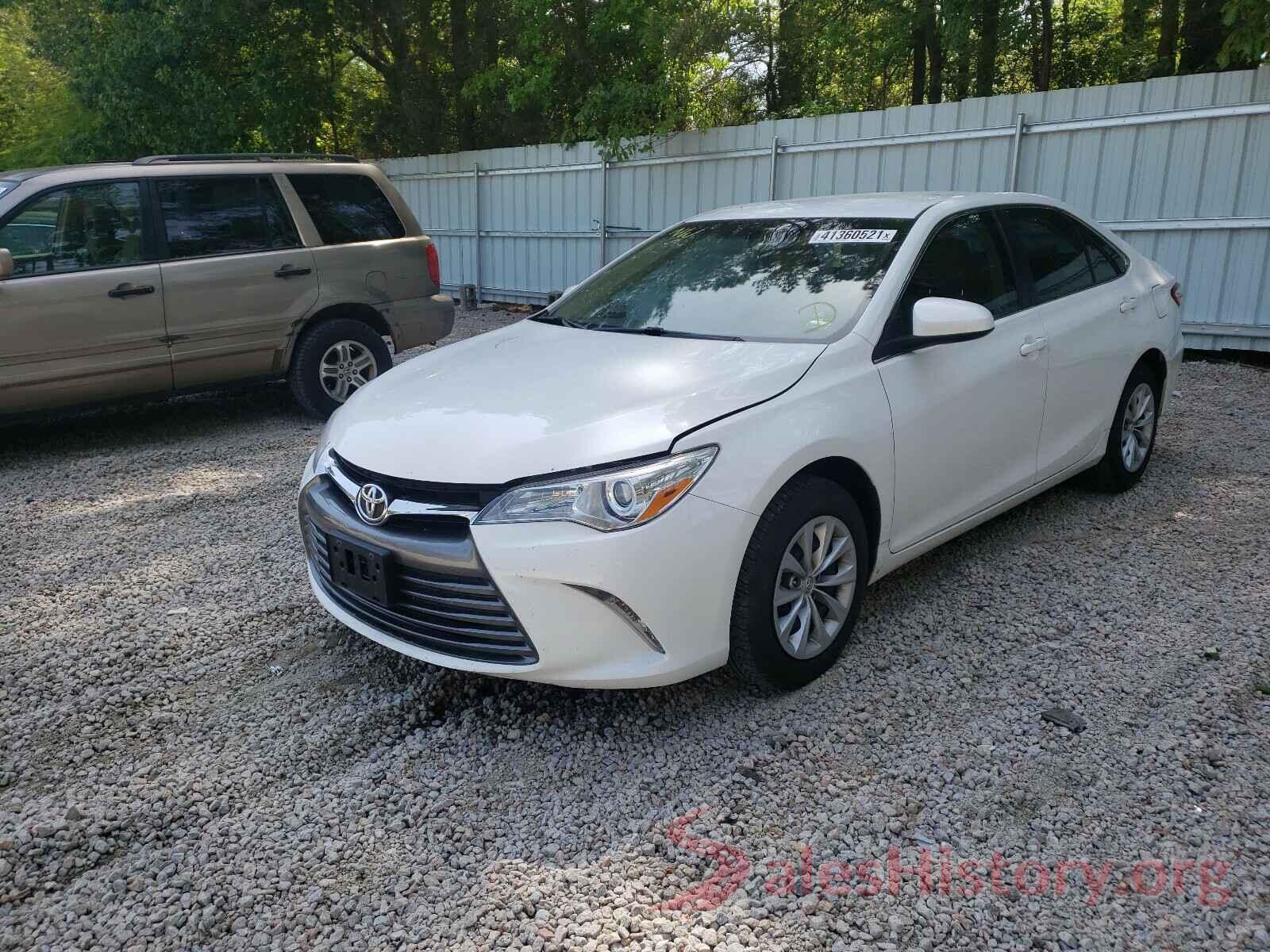 4T1BF1FK2HU729574 2017 TOYOTA CAMRY