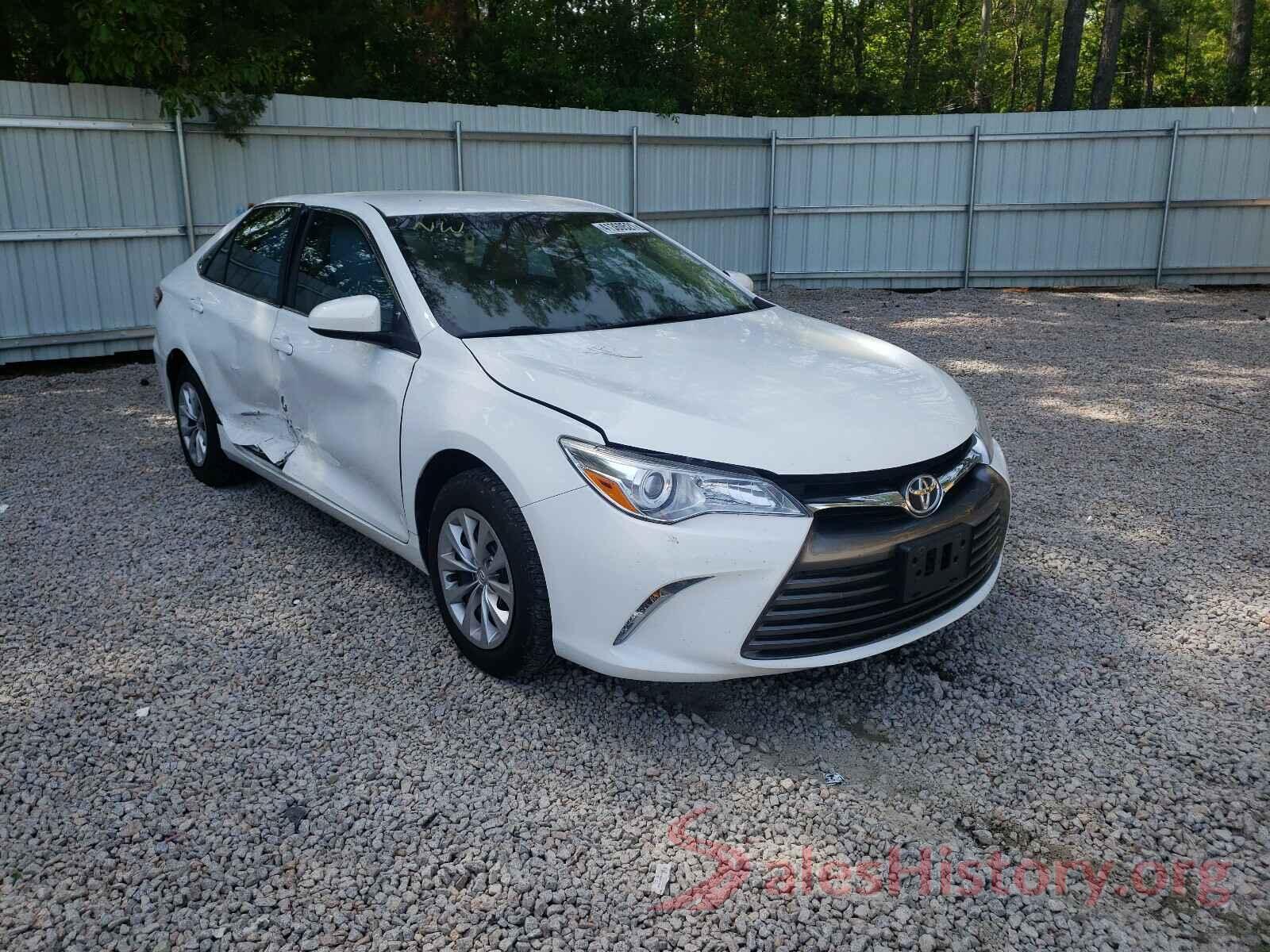 4T1BF1FK2HU729574 2017 TOYOTA CAMRY