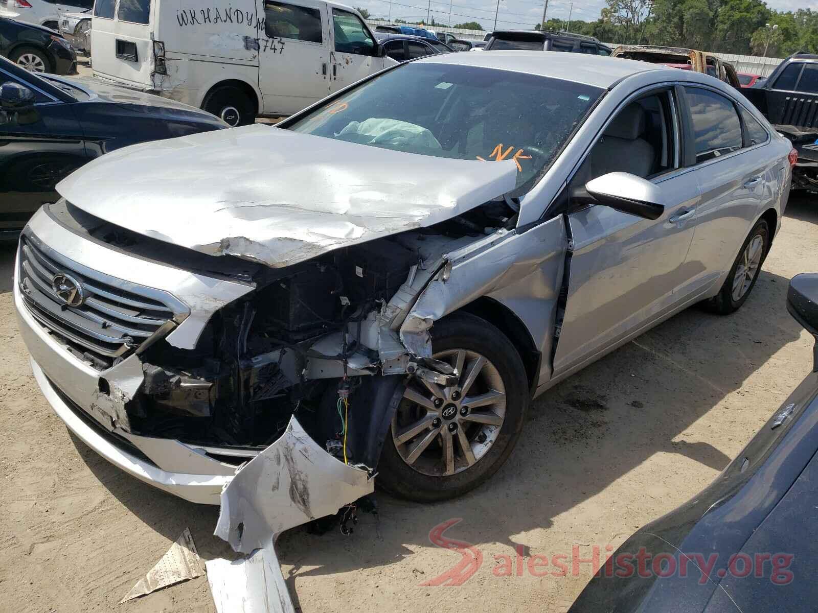 5NPE24AF1GH380506 2016 HYUNDAI SONATA