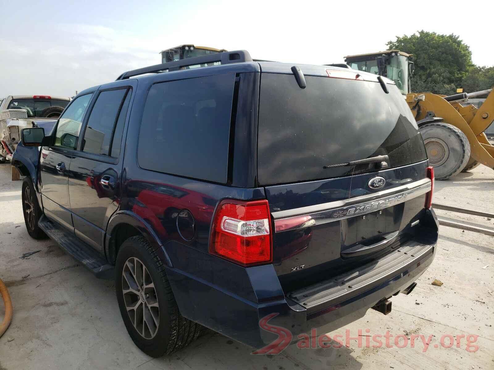 1FMJU1HT4GEF28856 2016 FORD EXPEDITION