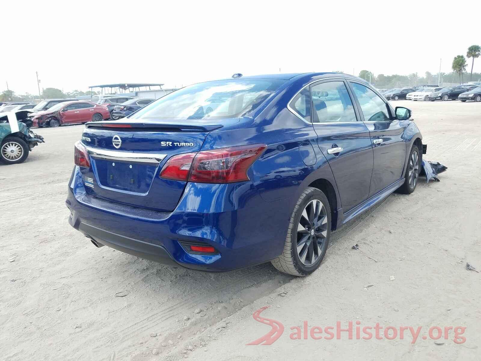 3N1CB7AP8HY304323 2017 NISSAN SENTRA