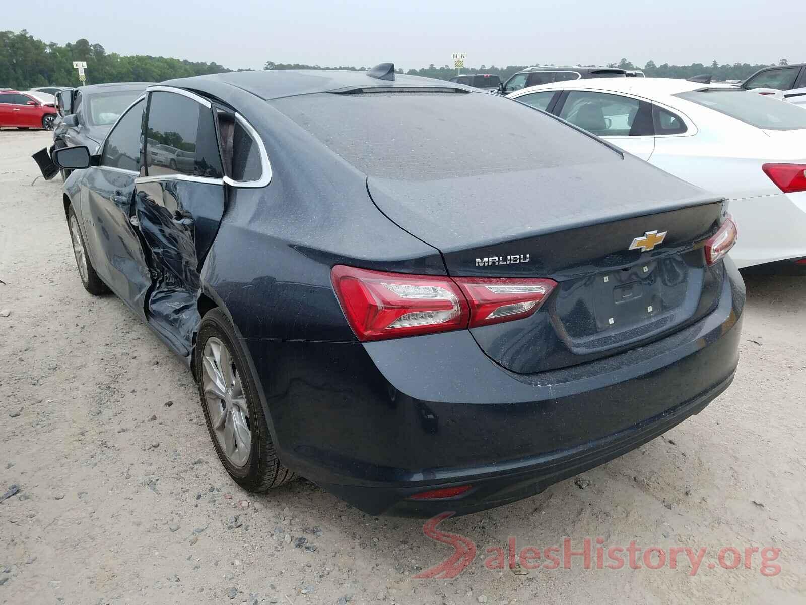 1G1ZD5ST8LF046637 2020 CHEVROLET MALIBU