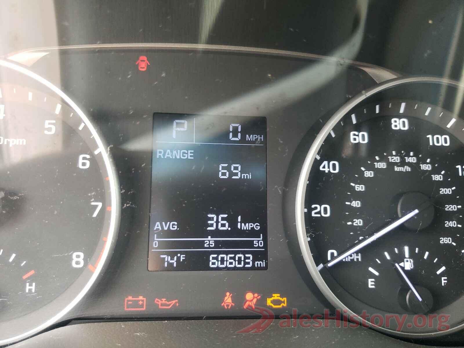 5NPD84LF0HH156569 2017 HYUNDAI ELANTRA