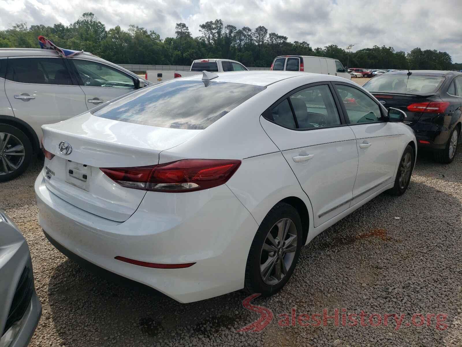 5NPD84LF0HH156569 2017 HYUNDAI ELANTRA