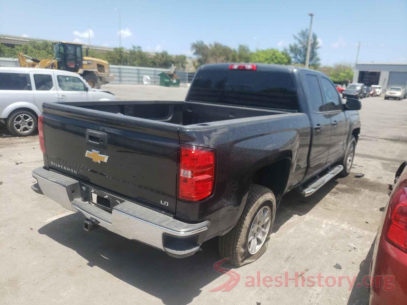 2GCRCPEC7K1122114 2021 CHEVROLET SILVERADO