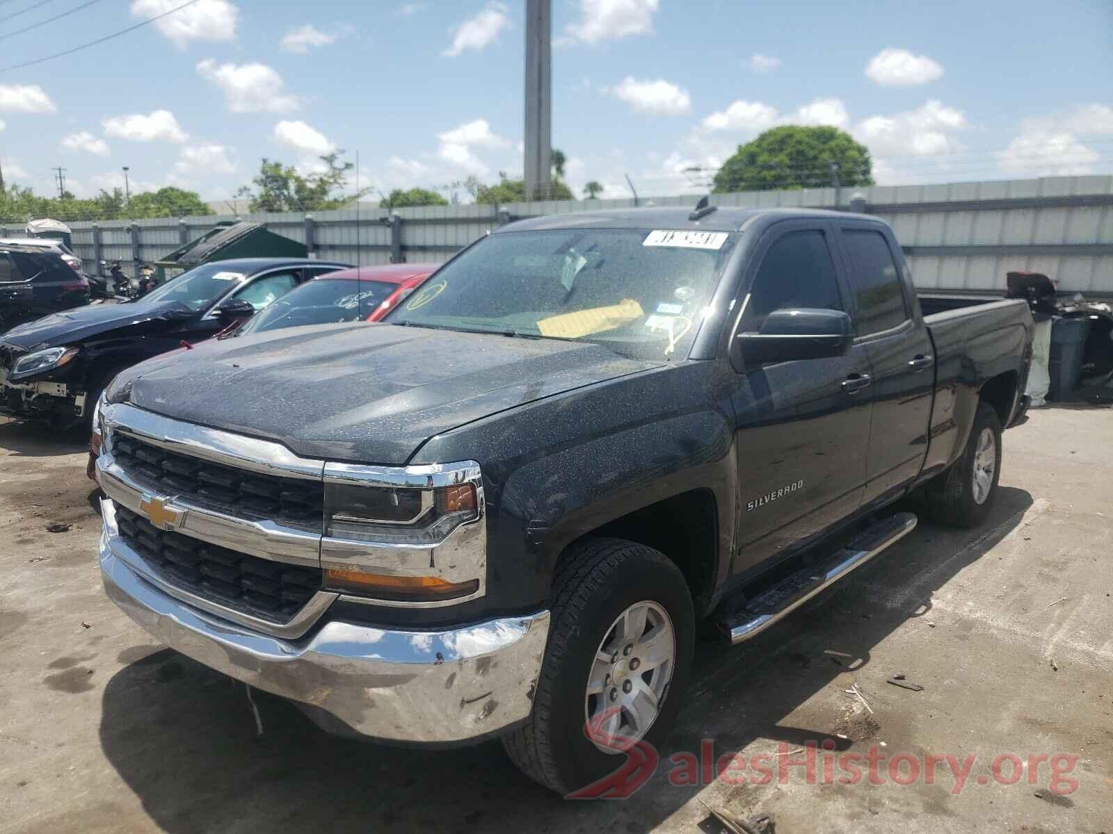 2GCRCPEC7K1122114 2021 CHEVROLET SILVERADO