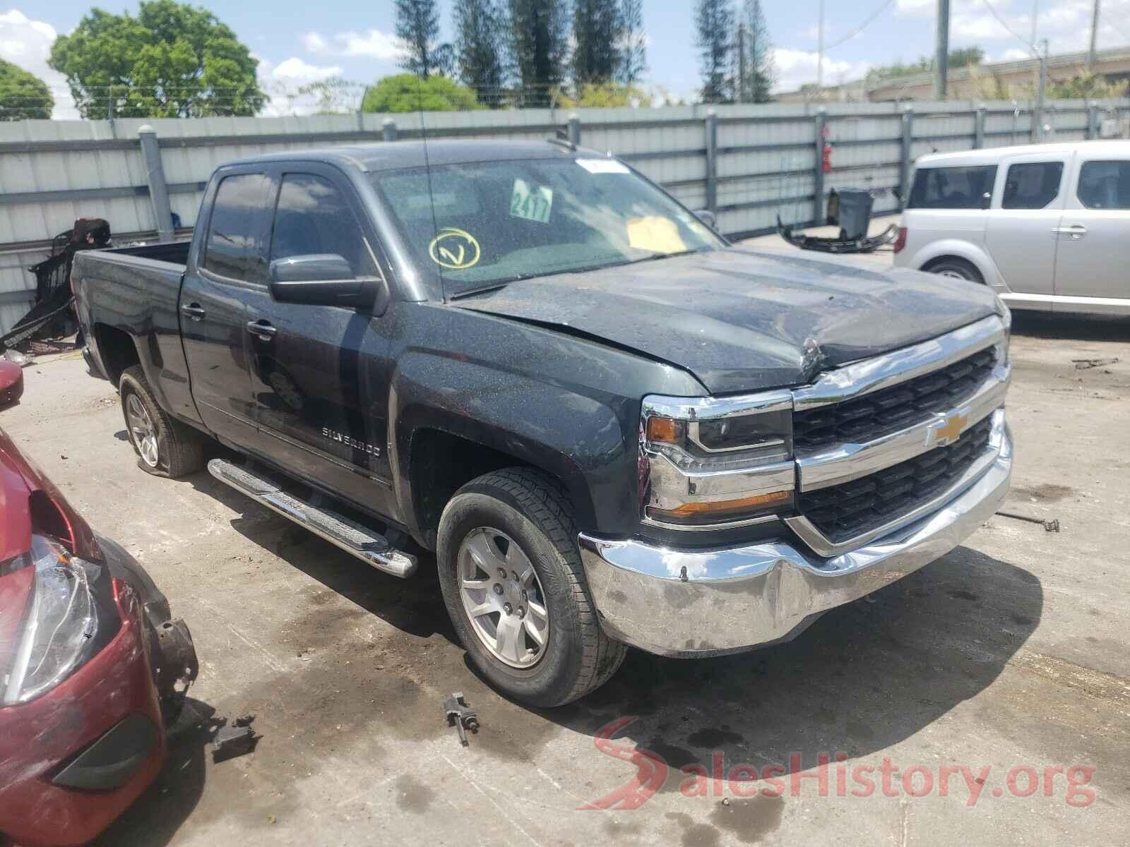 2GCRCPEC7K1122114 2021 CHEVROLET SILVERADO