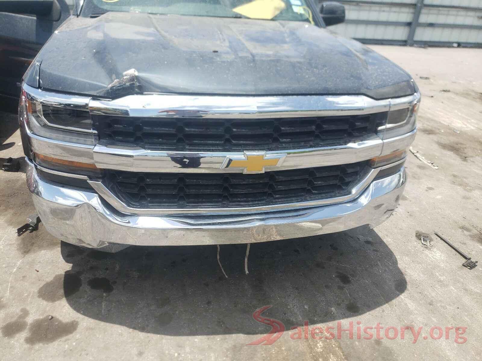 2GCRCPEC7K1122114 2021 CHEVROLET SILVERADO