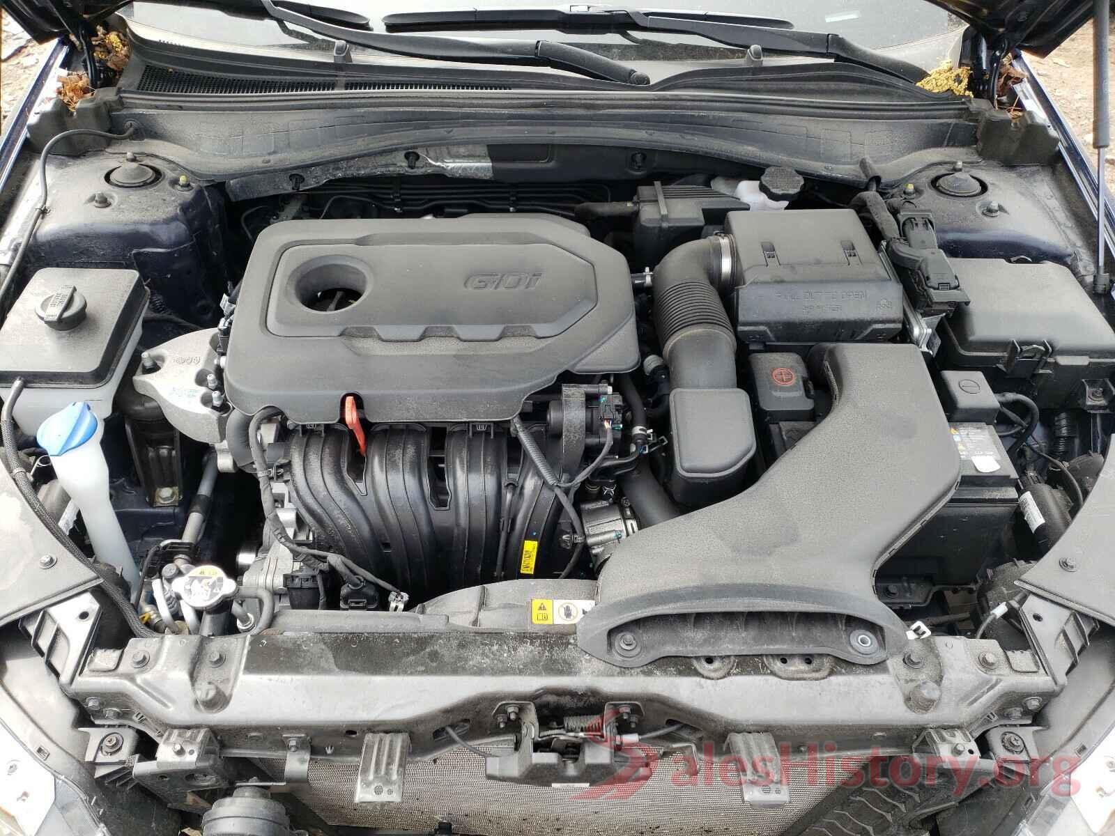 5XXGT4L37KG299331 2019 KIA OPTIMA