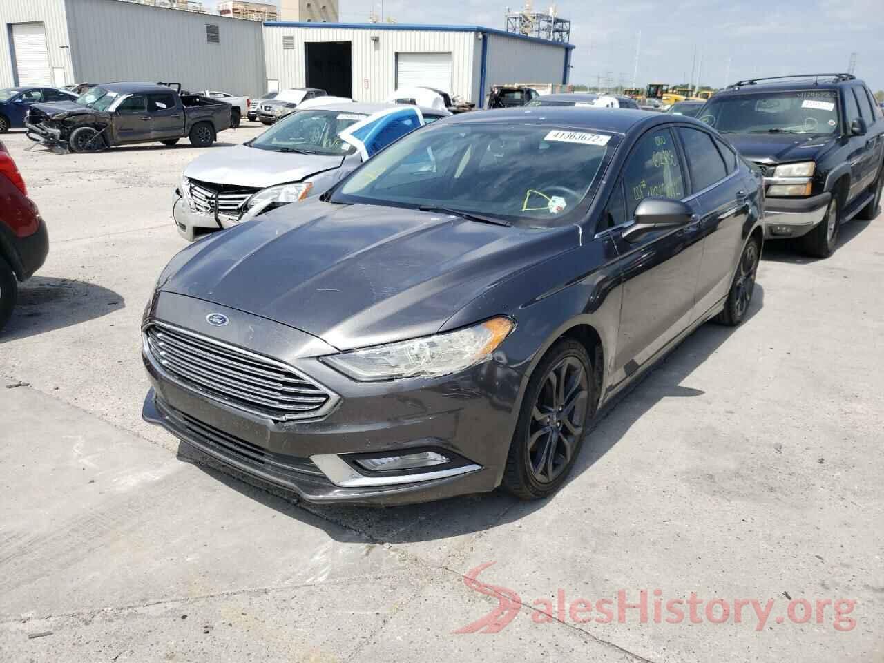 3FA6P0G72JR135531 2018 FORD FUSION