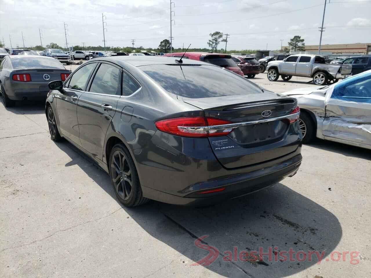 3FA6P0G72JR135531 2018 FORD FUSION