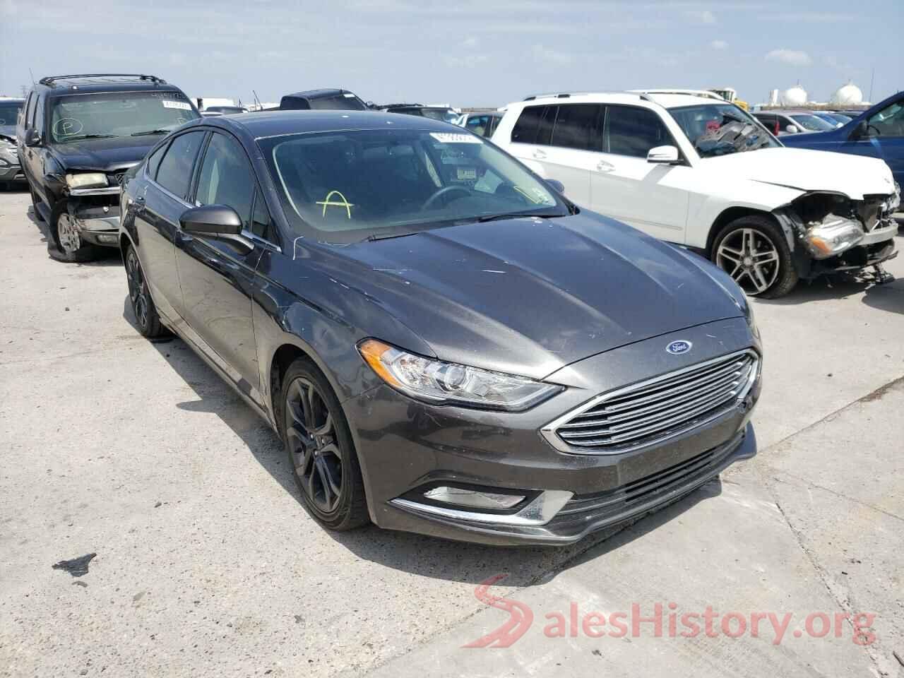 3FA6P0G72JR135531 2018 FORD FUSION