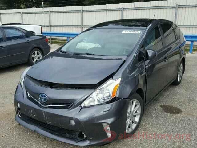 JTDZN3EU0D3286748 2013 TOYOTA PRIUS