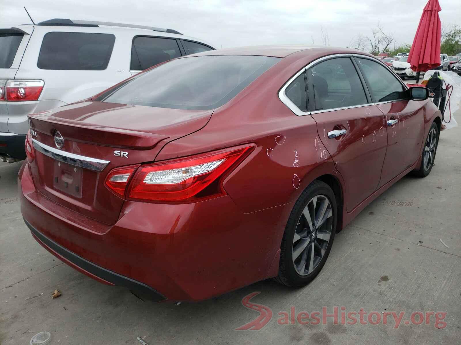 1N4AL3AP8GC125352 2016 NISSAN ALTIMA