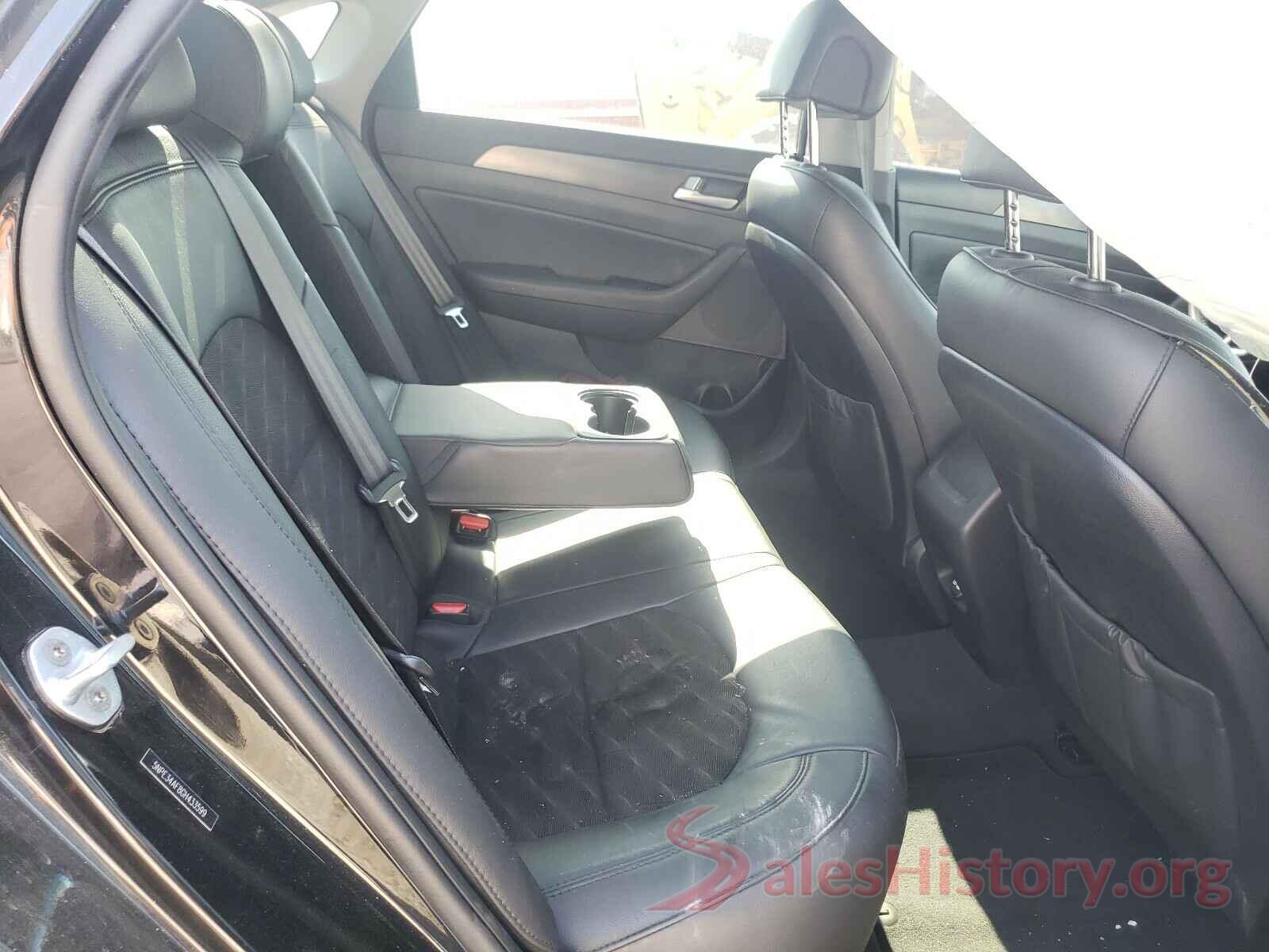 5NPE34AF8GH433599 2016 HYUNDAI SONATA