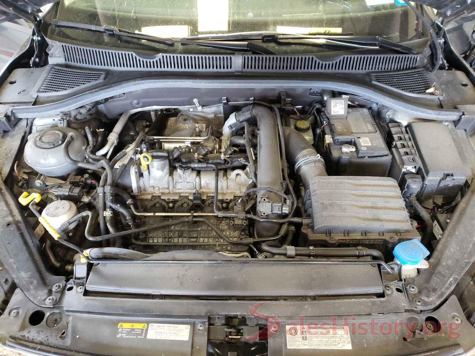 3VWC57BU2KM006919 2019 VOLKSWAGEN JETTA