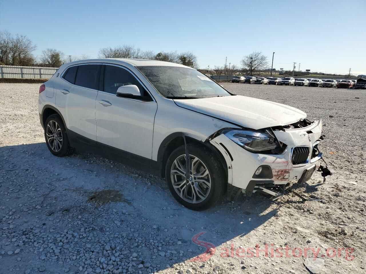 WBXYJ3C57K5N23761 2019 BMW X2