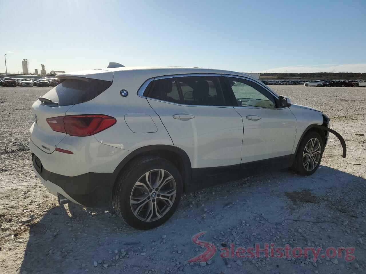 WBXYJ3C57K5N23761 2019 BMW X2