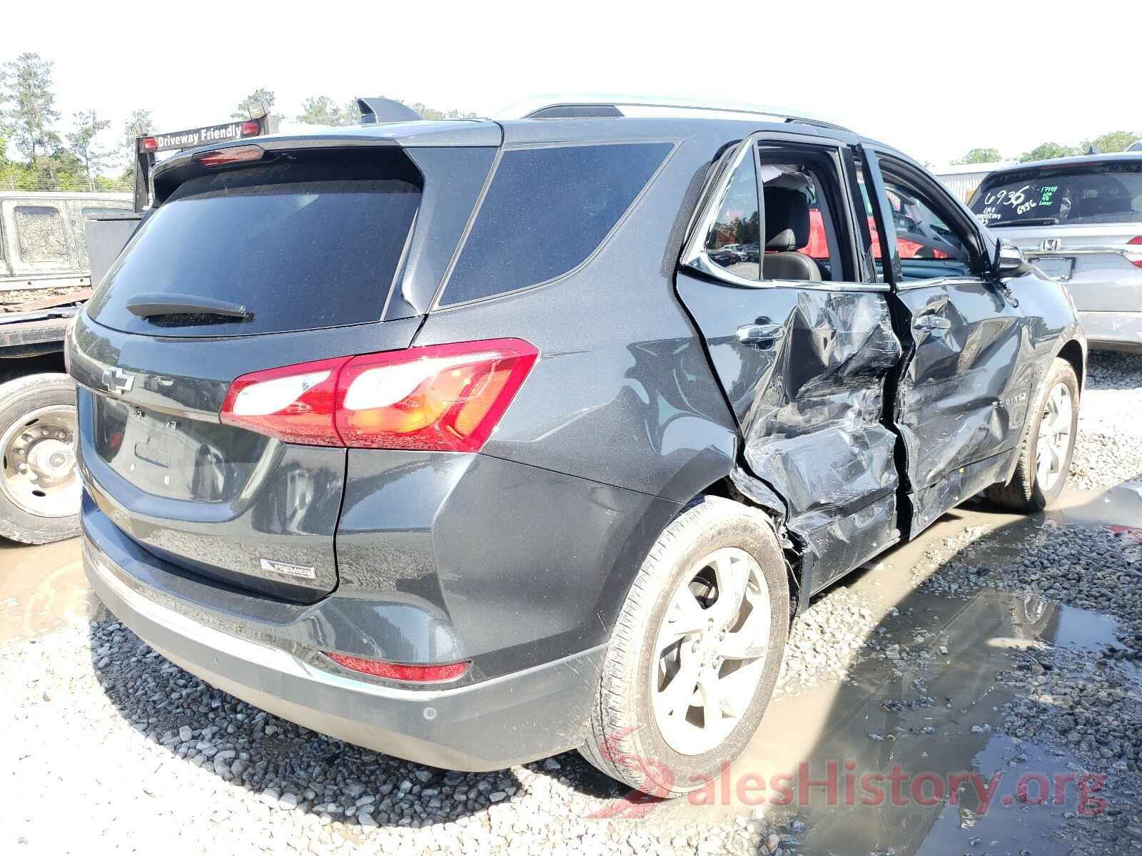 2GNAXMEV8J6157951 2018 CHEVROLET EQUINOX