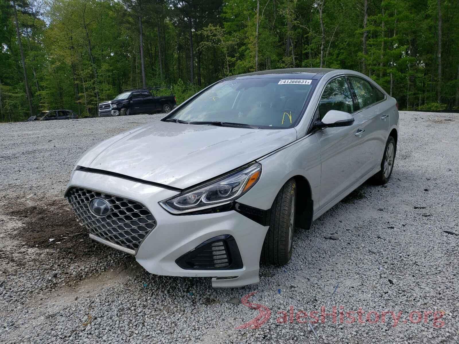 5NPE34AF5KH729978 2019 HYUNDAI SONATA