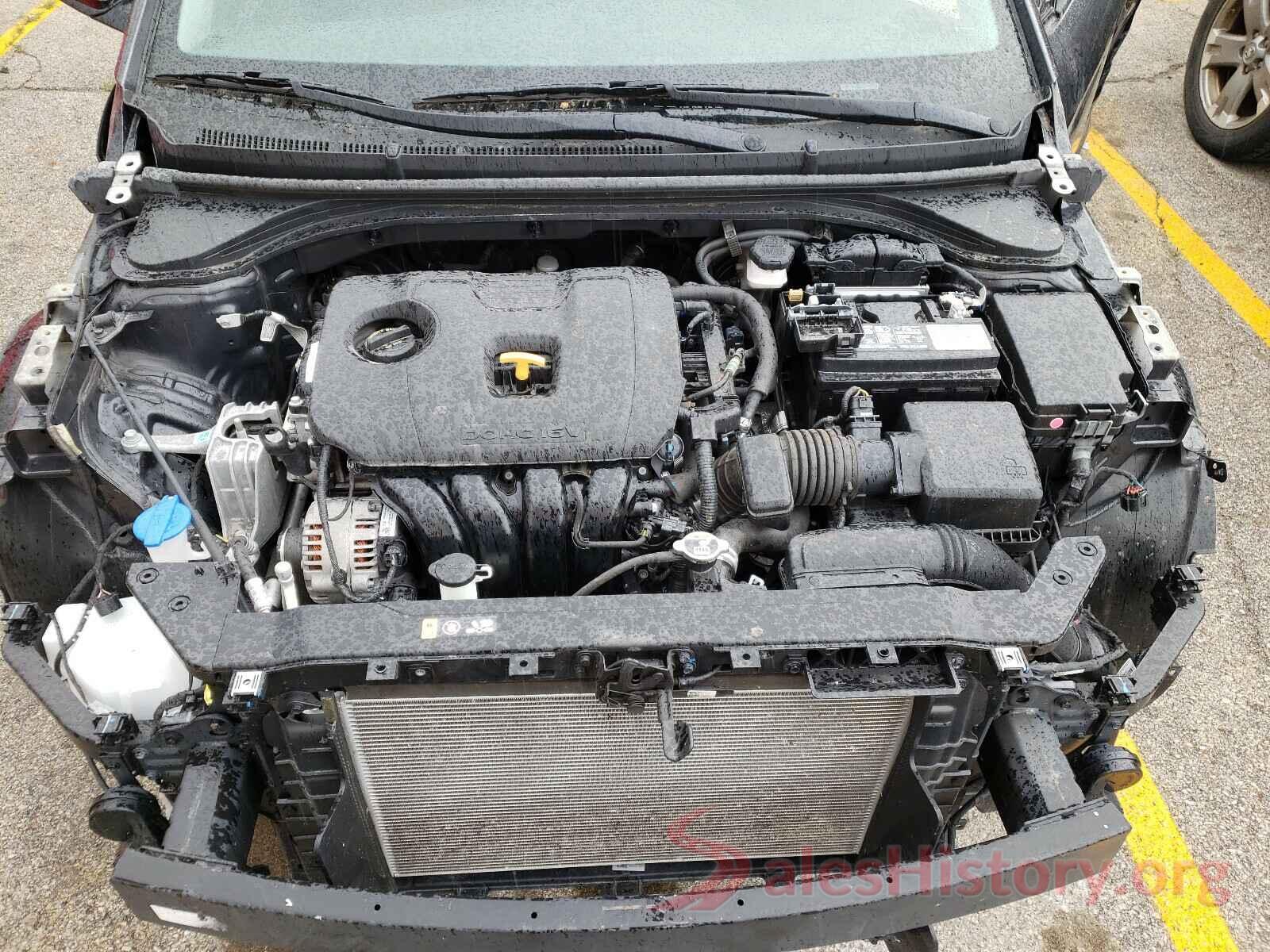 5NPD84LF1LH575054 2020 HYUNDAI ELANTRA