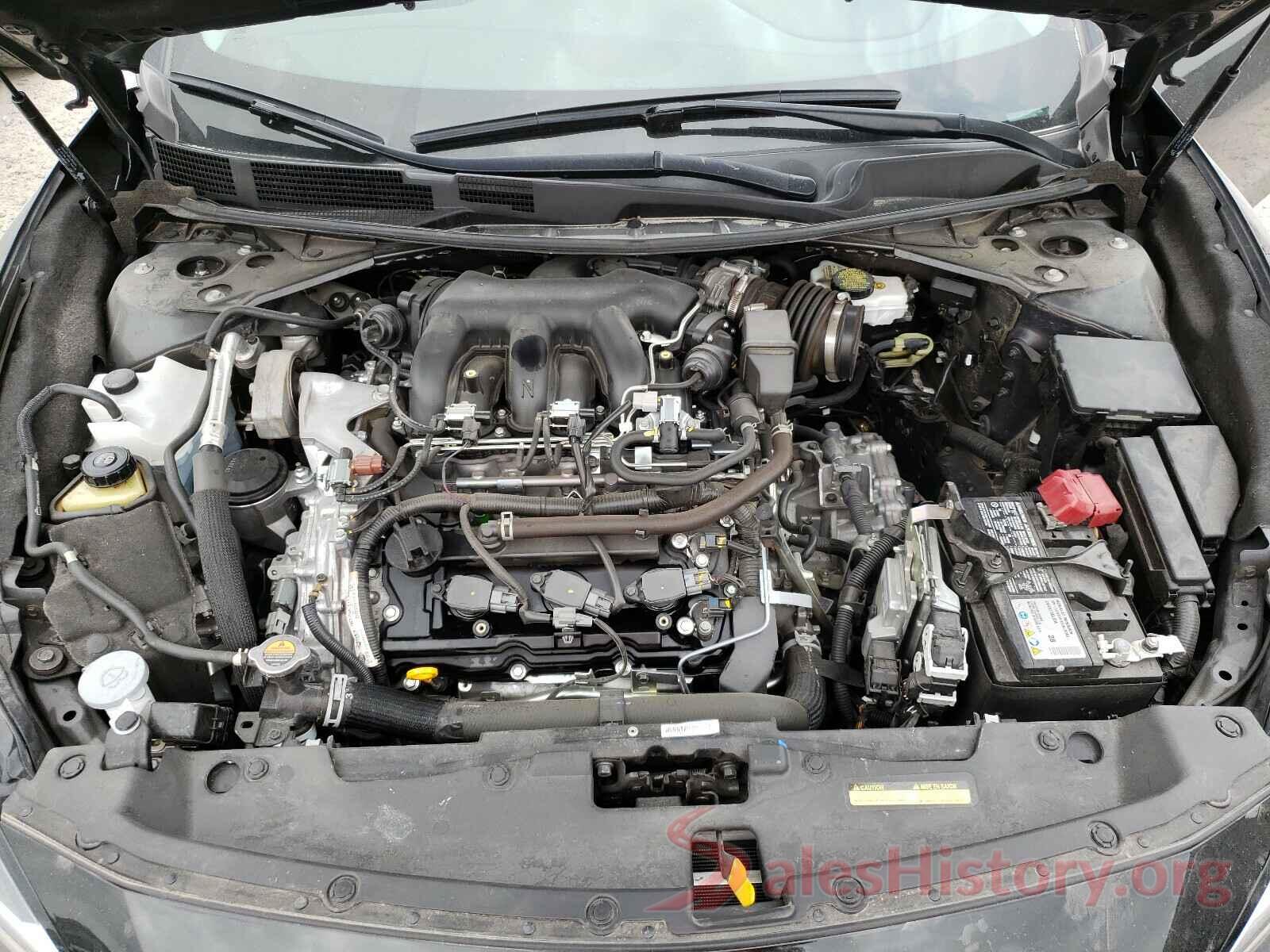 1N4AA6BV0LC373366 2020 NISSAN MAXIMA