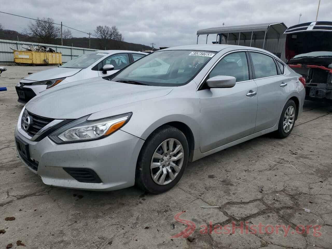 1N4AL3AP1HN364764 2017 NISSAN ALTIMA