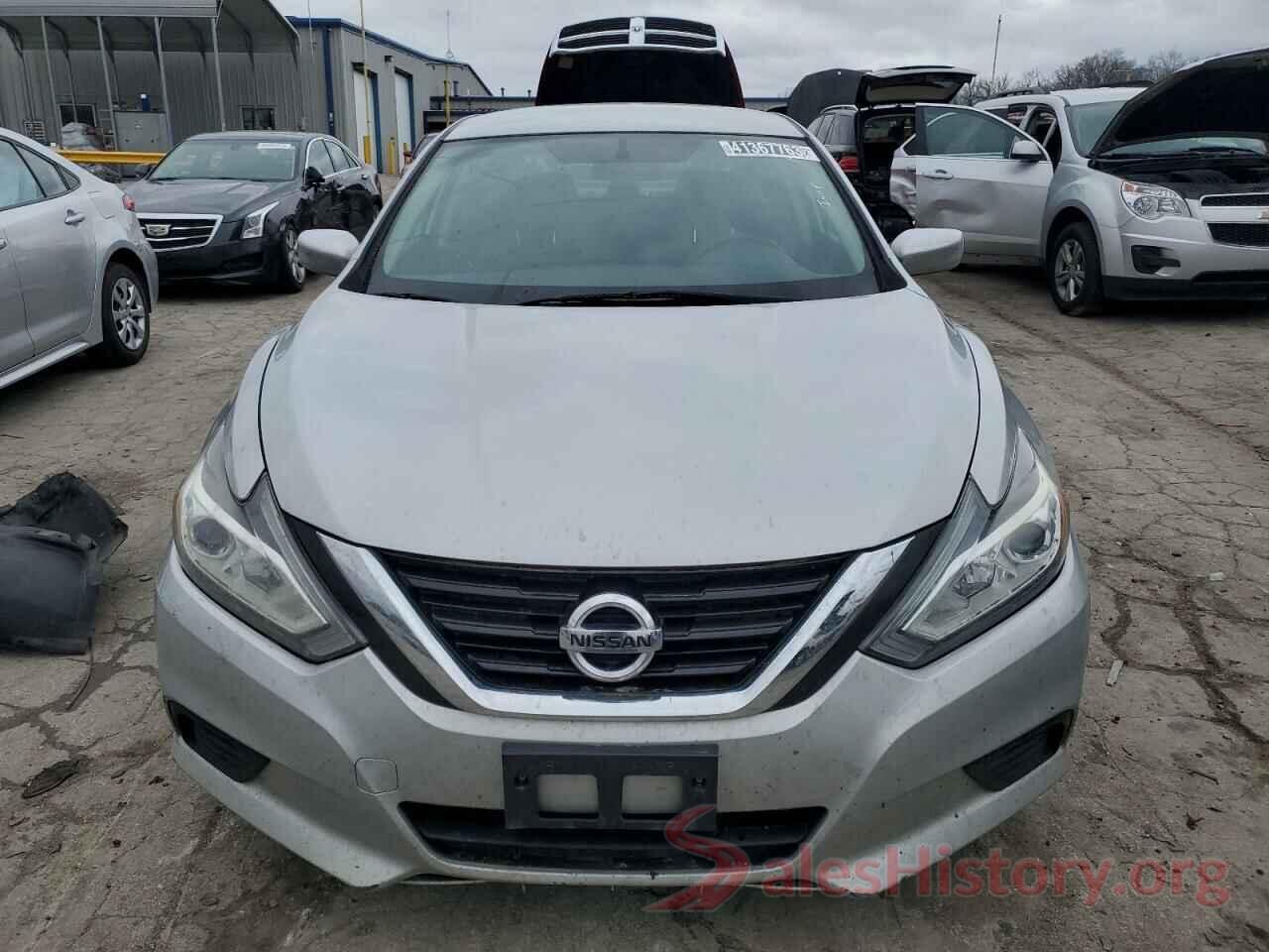 1N4AL3AP1HN364764 2017 NISSAN ALTIMA