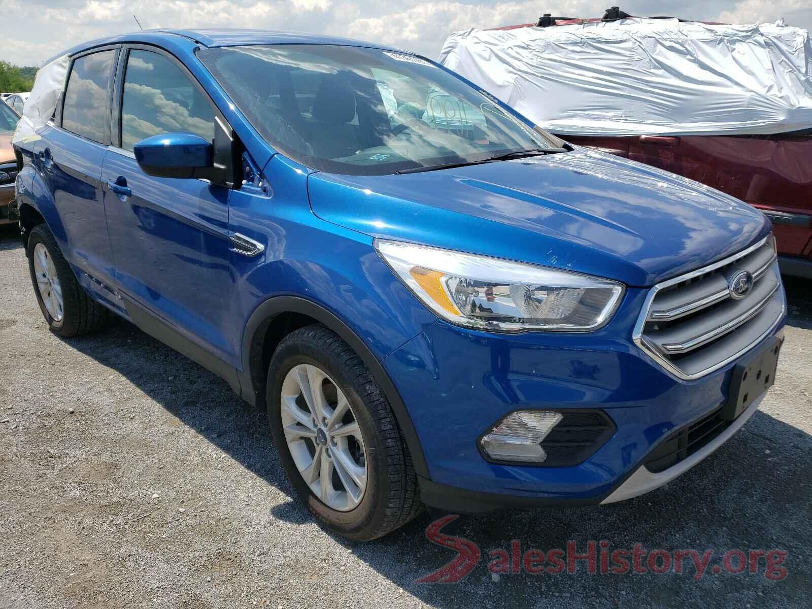 1FMCU0GD2HUE22717 2017 FORD ESCAPE