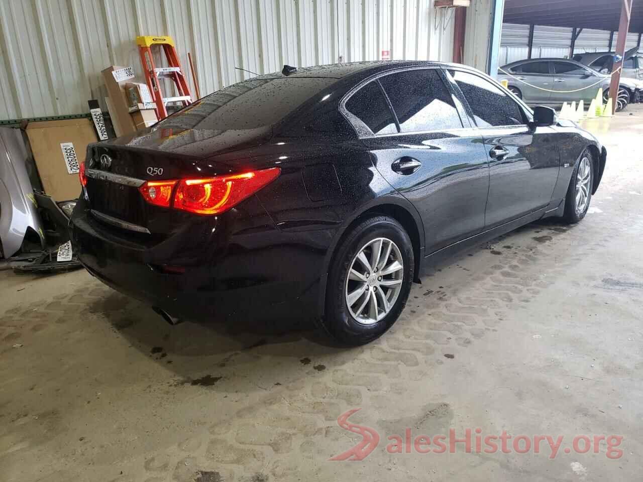 JN1CV7AR8HM682640 2017 INFINITI Q50