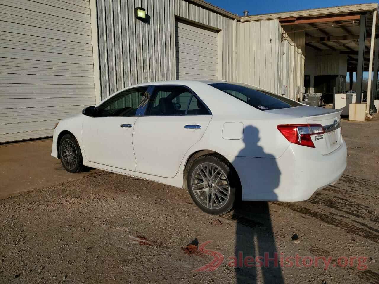 4T1BF1FKXCU551650 2012 TOYOTA CAMRY