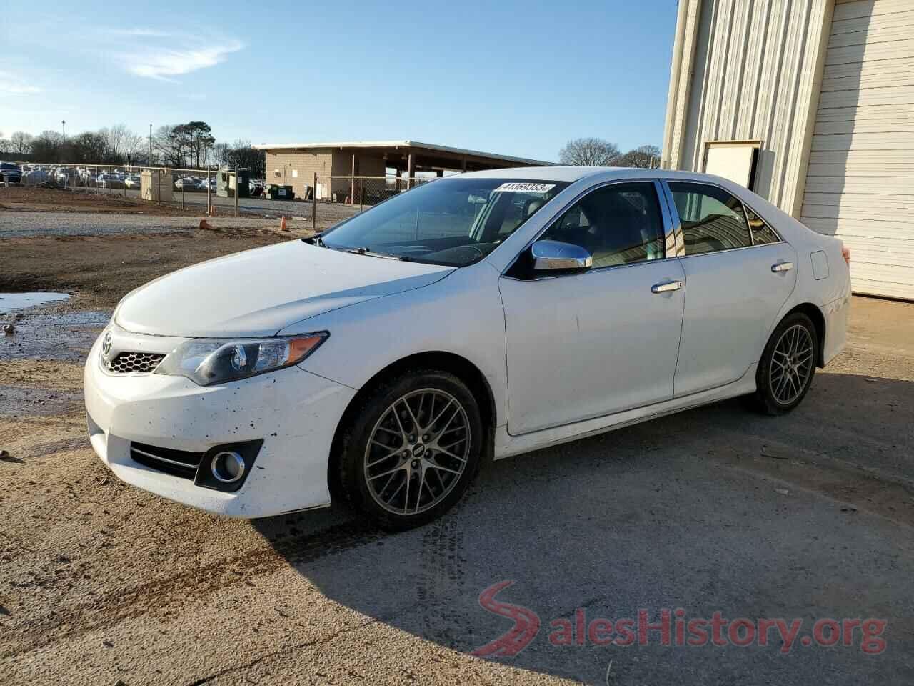 4T1BF1FKXCU551650 2012 TOYOTA CAMRY