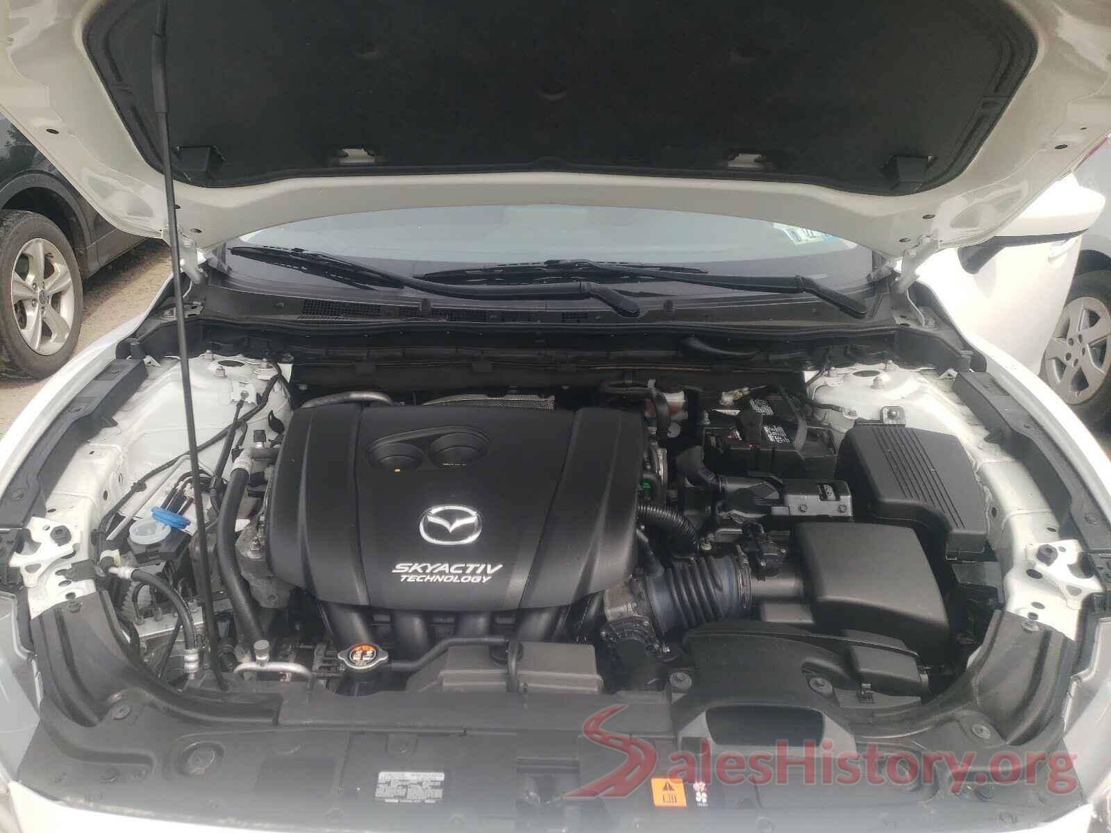 JM1GJ1V57G1440629 2016 MAZDA 6