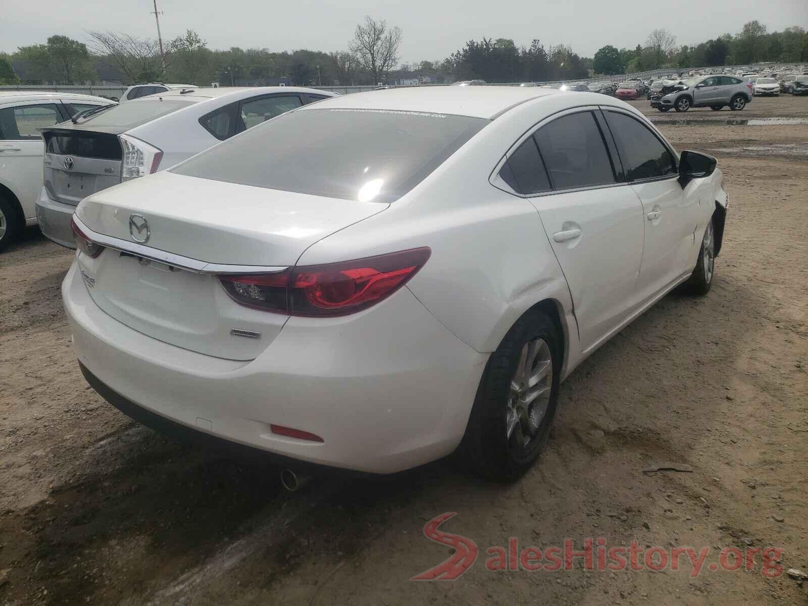 JM1GJ1V57G1440629 2016 MAZDA 6