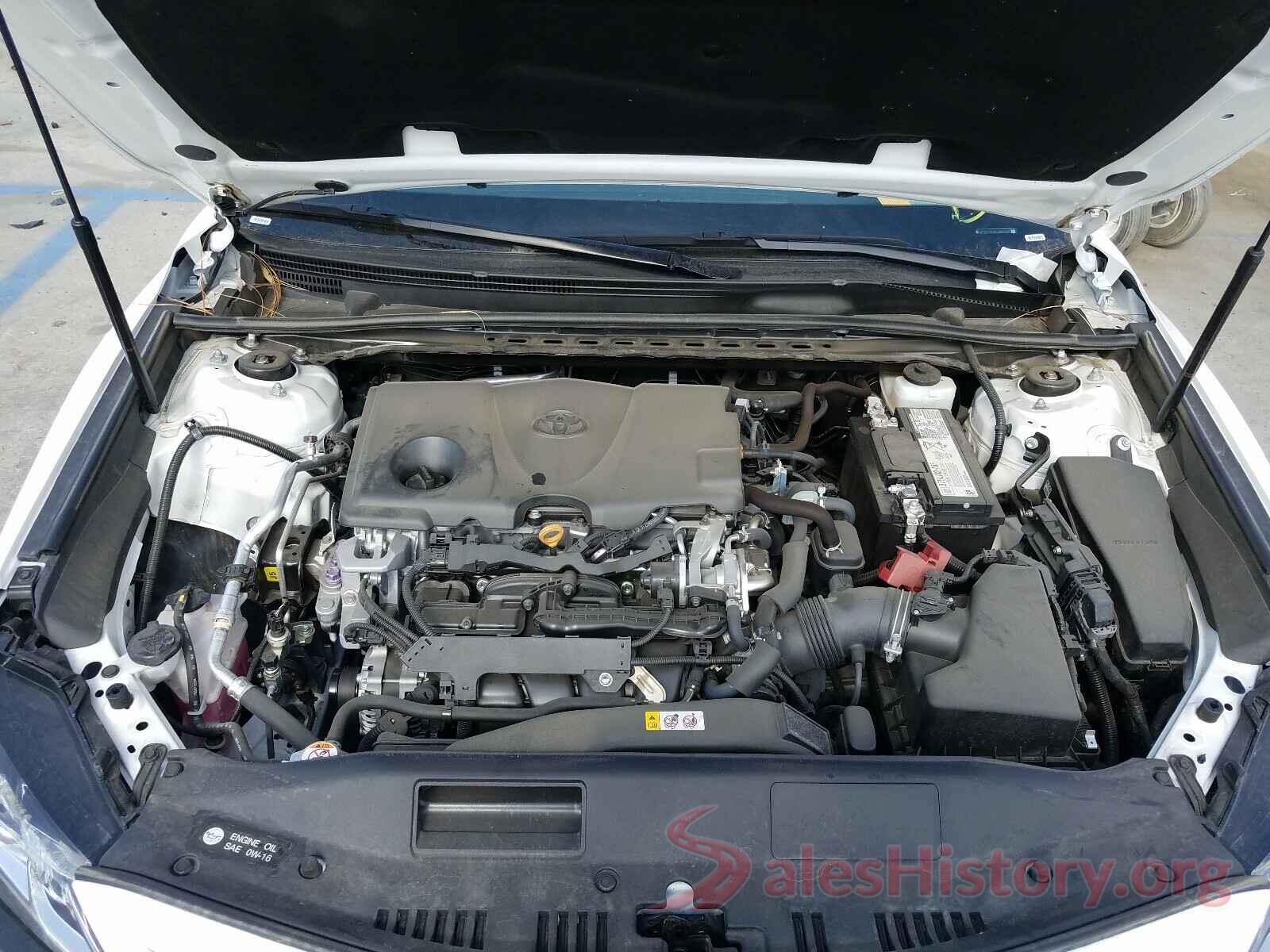 4T1G11AK9LU896597 2020 TOYOTA CAMRY