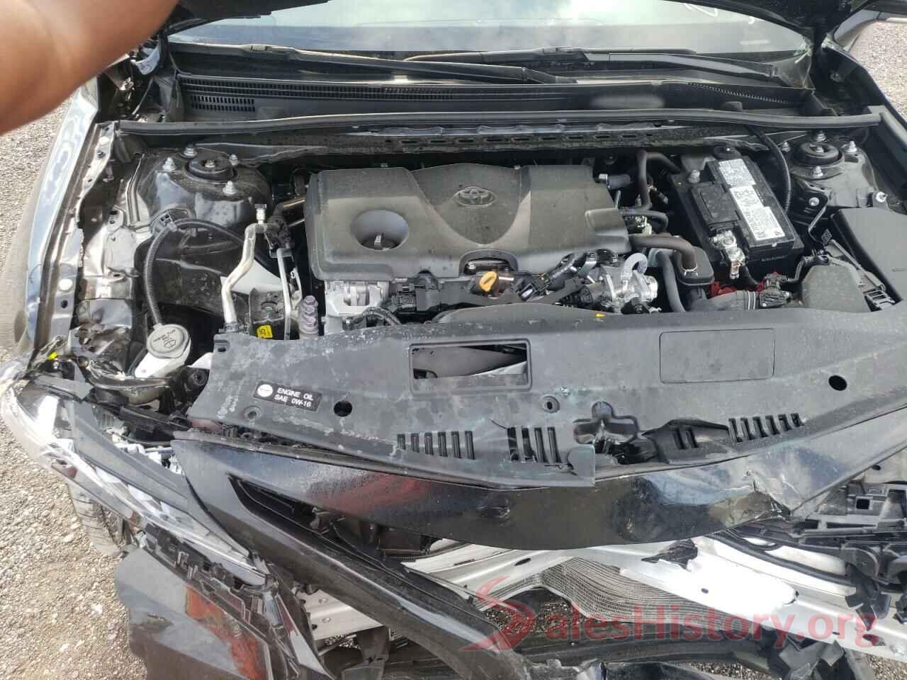 4T1K61AK6MU475658 2021 TOYOTA CAMRY