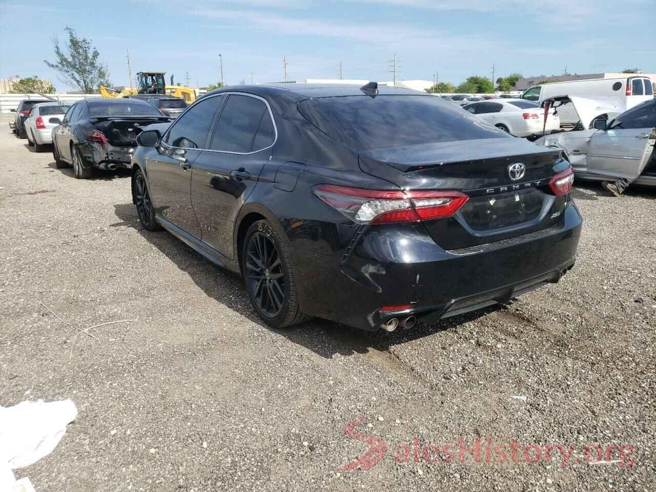 4T1K61AK6MU475658 2021 TOYOTA CAMRY