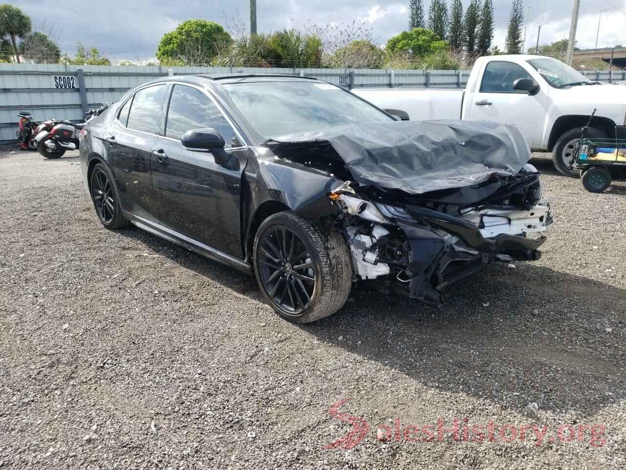 4T1K61AK6MU475658 2021 TOYOTA CAMRY