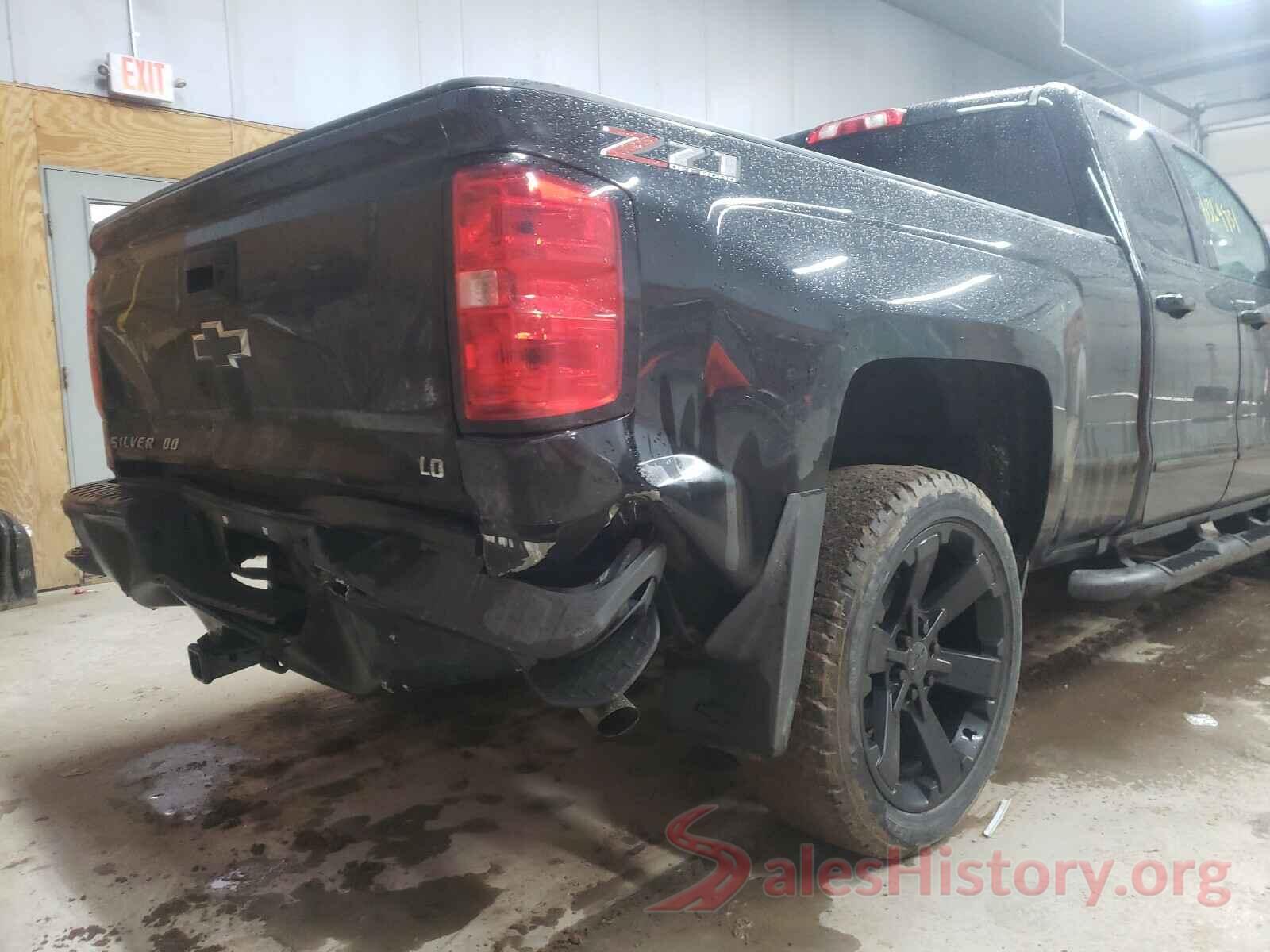 2GCVKPEC1K1109487 2019 CHEVROLET SILVERADO