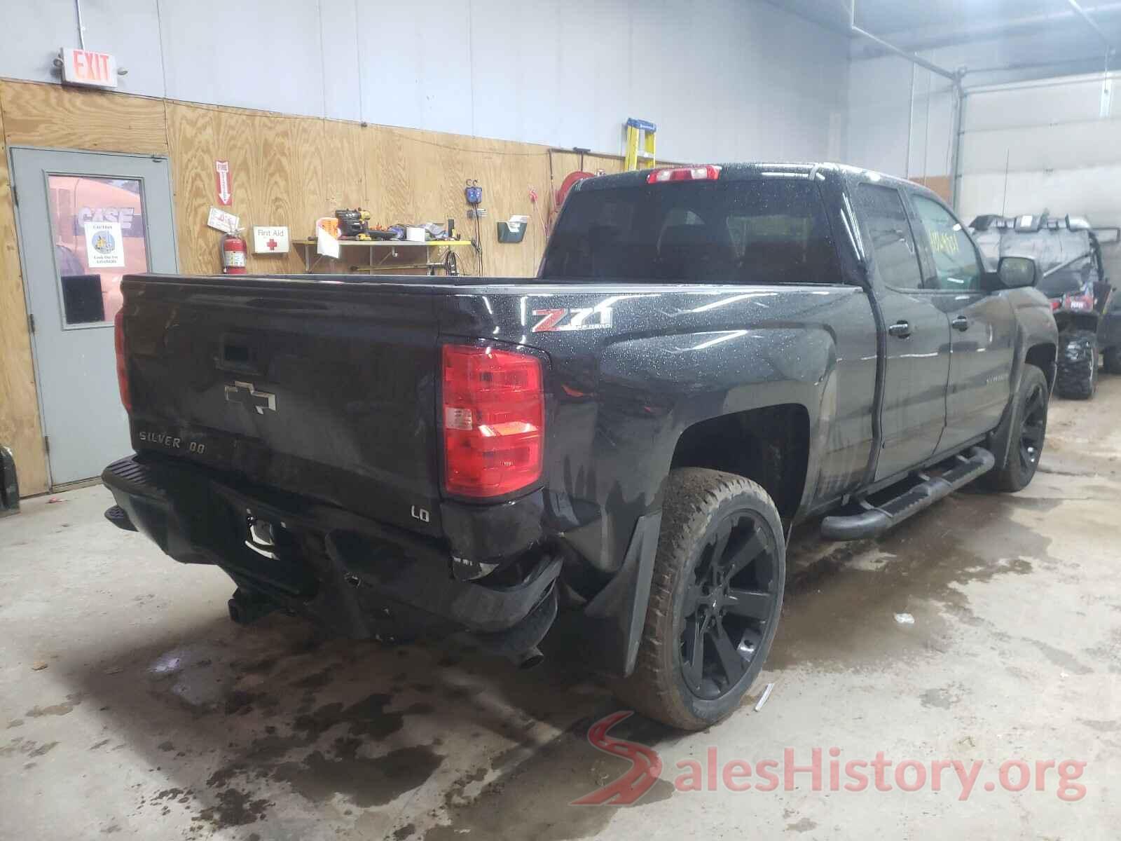 2GCVKPEC1K1109487 2019 CHEVROLET SILVERADO