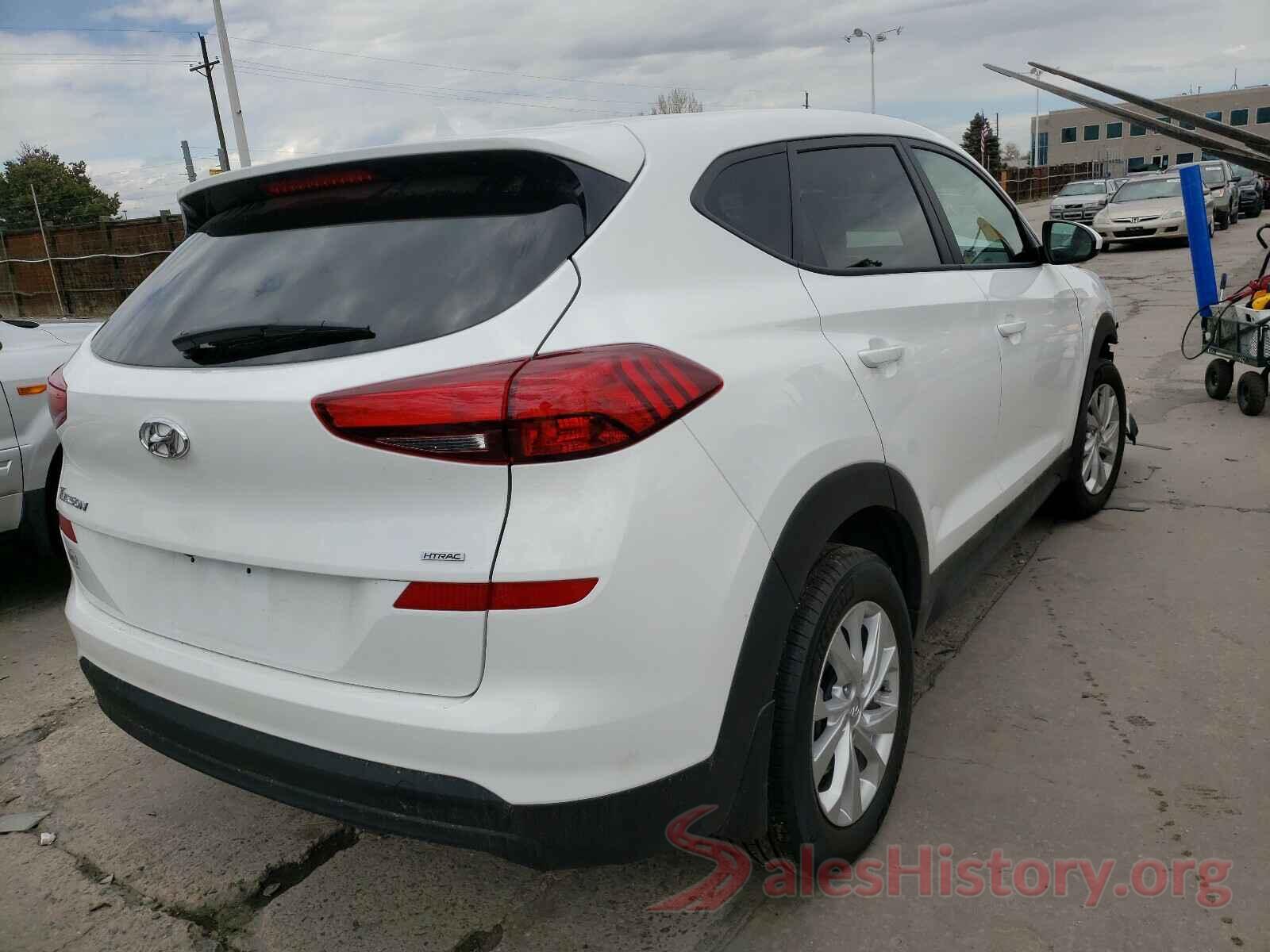 KM8J2CA4XMU285608 2021 HYUNDAI TUCSON